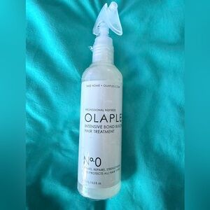 OLAPLEX No.0 Bond Building Treatment